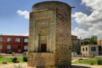 سه گنبد ارومیه