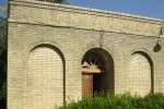 آرامگاه شیخ ابواسحاق کازرونی