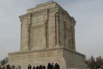 آرامگاه فردوسي