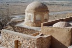آرامگاه بوذرجمهر قایني