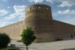 ارگ کریمخان شیراز