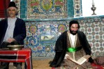 حمام چهارفصل اراک