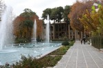 كاخ چهل ستون اصفهان