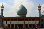 شاه چراغ شیراز