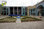 تکیه معاون الملک کرمانشاه