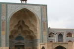 مسجد جامع اصفهان