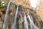 آبشار کمردوغ کهگلویه
