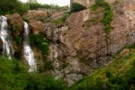 آبشار دوقلوی تهران