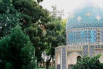 آرامگاه عطار نیشابوری