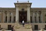 باغ عفیف آباد شیراز