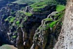 بند نادری کلات