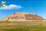 چغازنبیل شوش