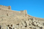 قلعه فورگ درمیان