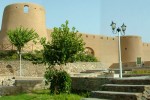 قلعه بیرجند