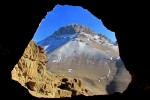 غار کبوتر مراغه