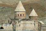 قره کلیسا چالدران