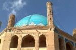 گنبد سلطانیه زنجان