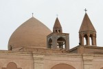 کلیسای وانک اصفهان