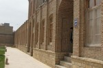 کلیسای هوانس مراغه