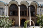 خانه مشروطه تبریز