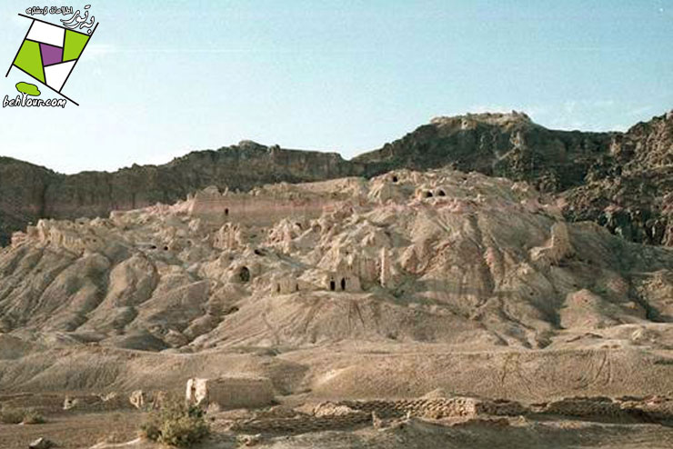 کوه خواجه (اوشیدا) زابل