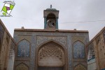 مدرسه ابراهیمخان کرمان