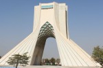میدان آزادی تهران