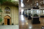 موزه آذربایجان تبریز