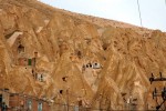 روستاي كندوان اسكو