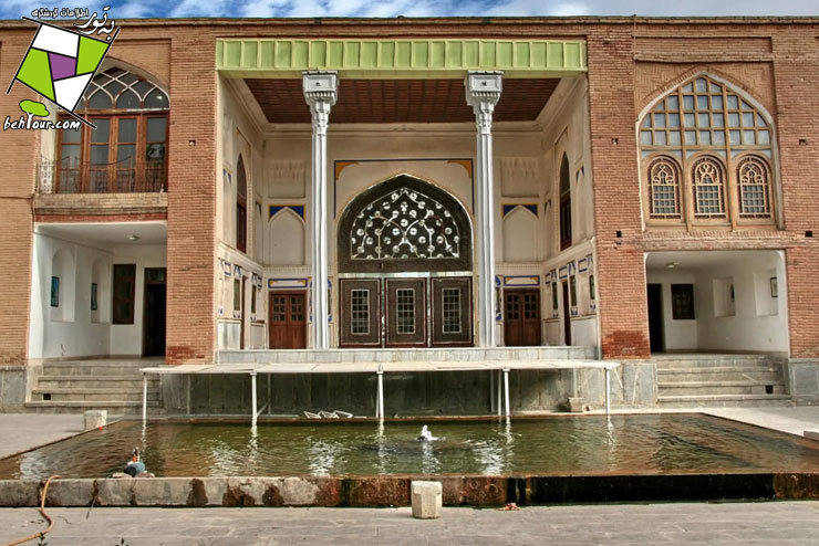 عمارت آصف وزیری