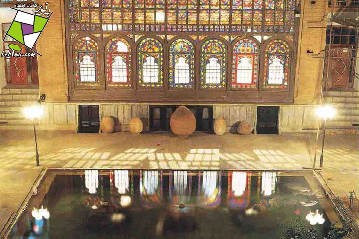 عمارت سالار سعید