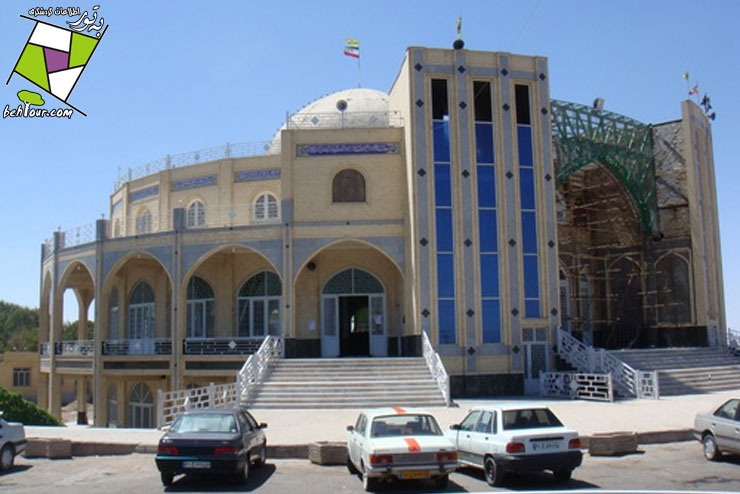 موزه ریاست جمهوری رفسنجان
